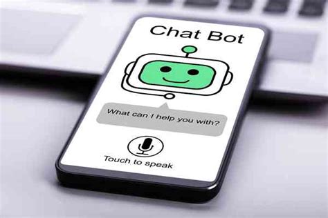 Como Criar Um Chatbot Para WhatsApp A IA Do Google