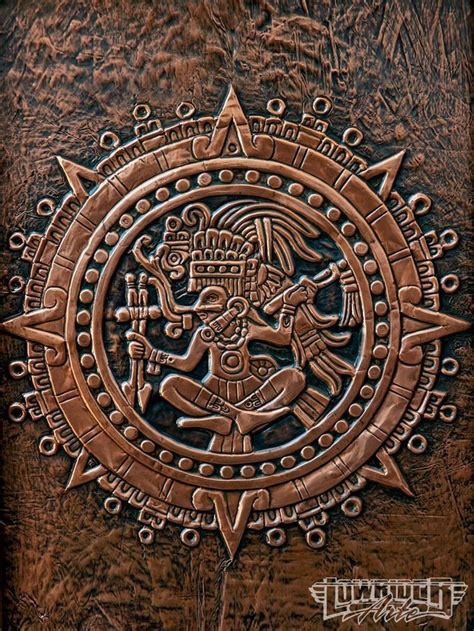 Pin By Tiago On Mexica Mayan Art Aztec Art Maya Art