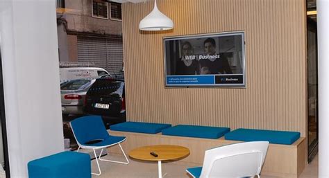 CaixaBank Abre Un Centro Business En Elche Para Fomentar La Proximidad