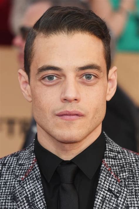 Rami Malek Movies And Tv Series Maribel Stearns