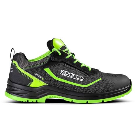 Sparco Indy E Forester Esd S S Sr Lg Chaussure De S Curit