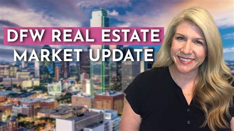 DFW HOUSING MARKET UPDATE February 2024 Comparing To Pre 2020