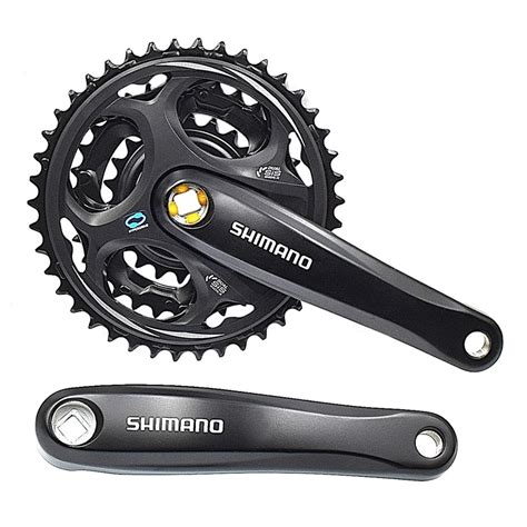 Pédalier 7 8V SHIMANO ALTUS FC M311 22 32 42