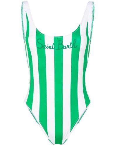 Mc2 Saint Barth One Piece Swimsuits And Bathing Suits For Women