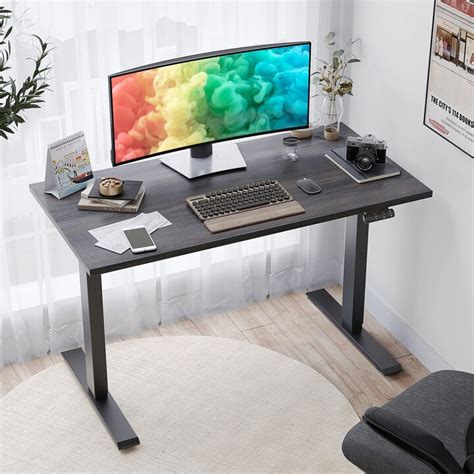 Soohow Smart Advanced Standing Desk - ShopStyle Home Office