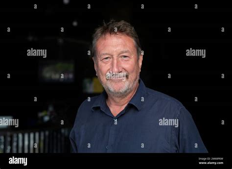 Steven Knight, screenwriter and director Stock Photo - Alamy