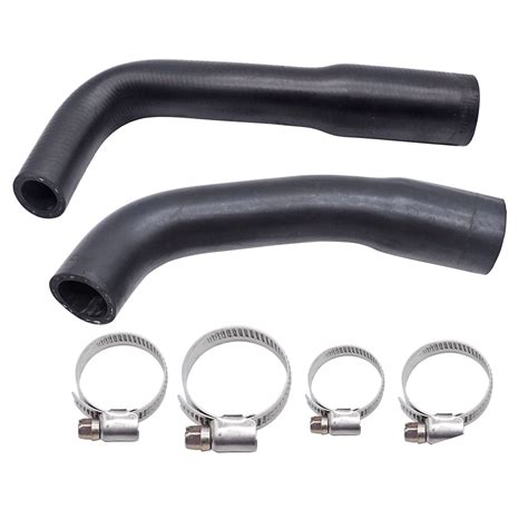 Buy Fuel Filler Hose Fuel Vent Hose Set With Clamps