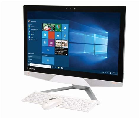 Review Lenovo Ideacentre Aio 700 238in All In One Desktops Pc