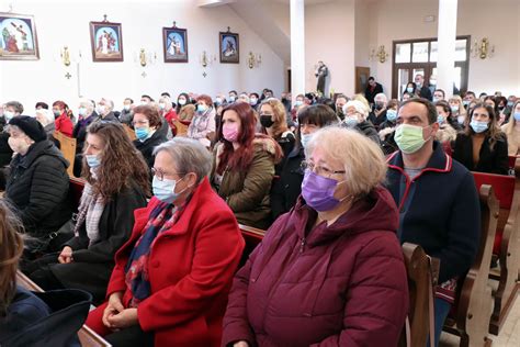 Posveta Nove Upne Crkve Bl Alojzija Stepinca U Virovitici Po E Ka