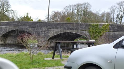 Turbet Island And Mill Walk Belturbet County Cavan See Around Britain