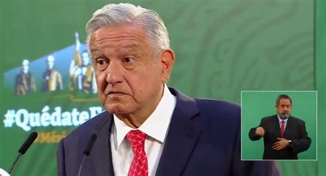 Amlo No Podr Difundir Propaganda En Ma Aneras Confirma El Tepjf