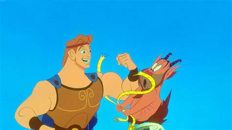 Hercules Disney