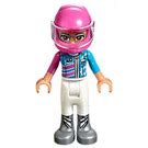 Buy LEGO Racing Minifigures | Brick Owl - LEGO Marketplace