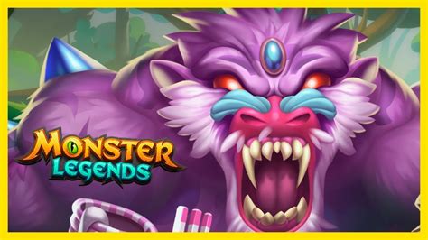 Is The New Ancestor Baba Basheer Worth Getting Monster Legends Youtube