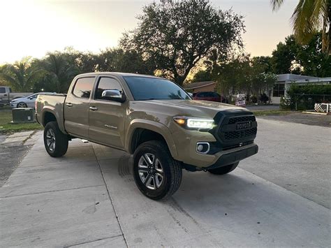 Toyota Tacoma 4x4 for Sale in Hollywood, FL - OfferUp