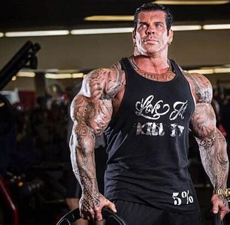 Rich Piana Biography Net Worth Age Height Wife And Cause Of Death