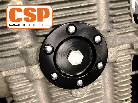 Oil Sump Cover Csp Custom Speed Parts Csp