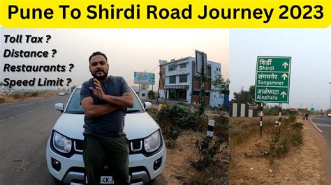 Pune To Shirdi By Road How To Reach Shirdi Shirdi Sai Baba Temple