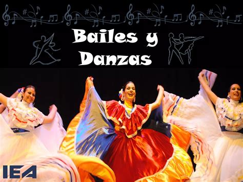 Educ Fisica Bailes Y Danzas 5 To Grado Ppt Descarga Gratuita