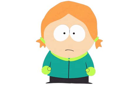 Millie Larsen From South Park Costume Guide For Cosplay And Halloween