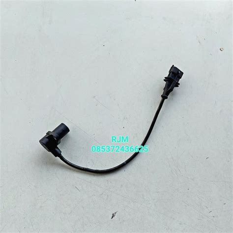 Jual Sensor CKP Sensor Kruk As Sensor Crankshaft Ford Everest 2 5 CC