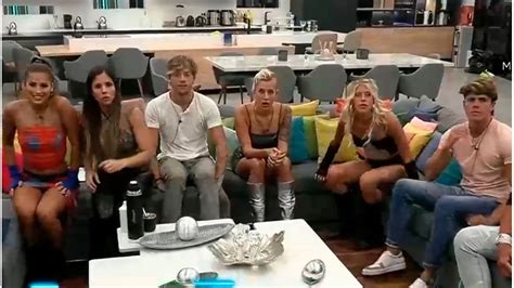 Gran Hermano 2022 Anulación De Votos Y Cuatro Nominados