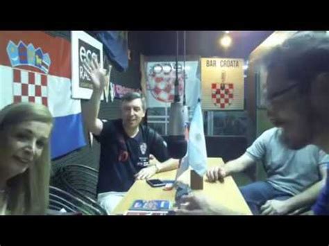 Radio Bar Croata Hrvatska Radio Emisija 13 12 2019 Parte II YouTube