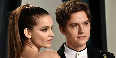 Dylan Sprouse Reveals How He Barbara Palvin Are Doing With Quarantine