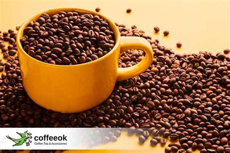 Купить кофе в зернах в Киеве, Украина: заказать зерновой кофе для ...