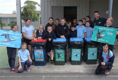 St Leonards Primary School