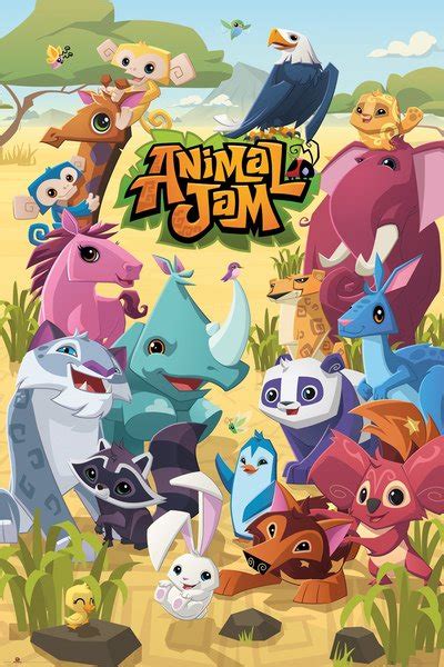 Animal Jam