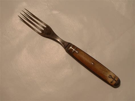 Vintage Civil War Era Fork By GemsOfTimeVintage On Etsy