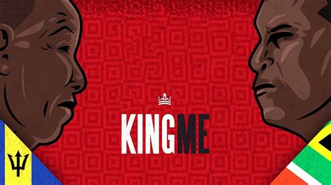 King Me (2013) - Plex