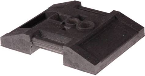 Podstawa PVC P010 - Van Berde – Technika Drogowa