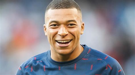 PSG vuelve a los entrenamientos con Kylian Mbappé apartado del equipo