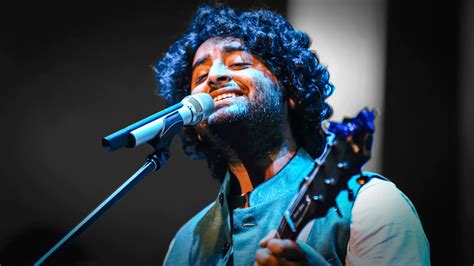 Birthday Special Lesser Known Facts About Music Sensation Arijit Singh