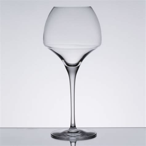 Chef Sommelier U Oz Open Up Soft Wine Glass By Arc