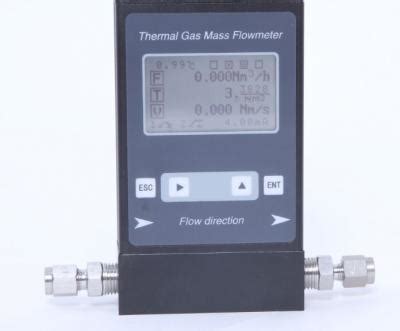 Массовый расходомер - SILVER AUTOMATION INSTRUMENTS LTD.