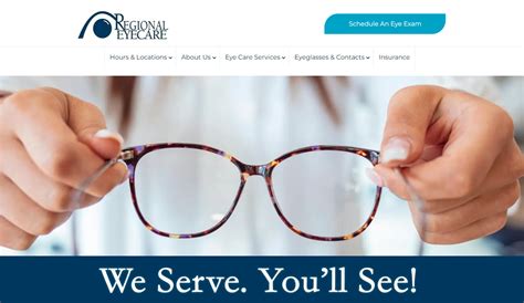 REGIONAL EYECARE