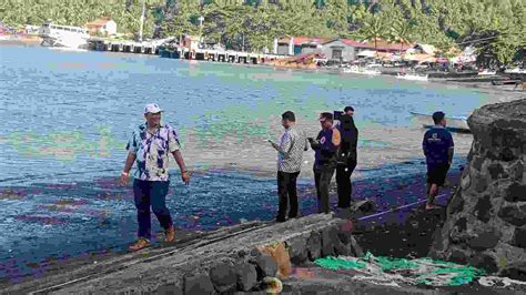 Sangihe Bakal Mendapat Miliar Dari Pemerintah Pusat Untuk