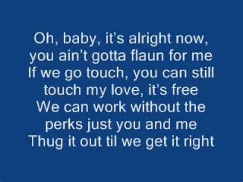 Timbaland - The Way I Are [Lyrics] | Rap music videos, Lyrics, Rap music