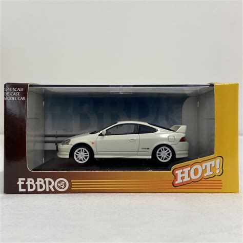 Ebbro Honda Integra Type R Dc R