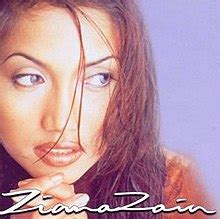 Ziana Zain (album) - Wikipedia, the free encyclopedia