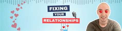 Fixing Your Relationship Problems Level Up English