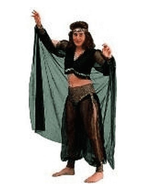 Arabian Queen Costume - Walmart.com