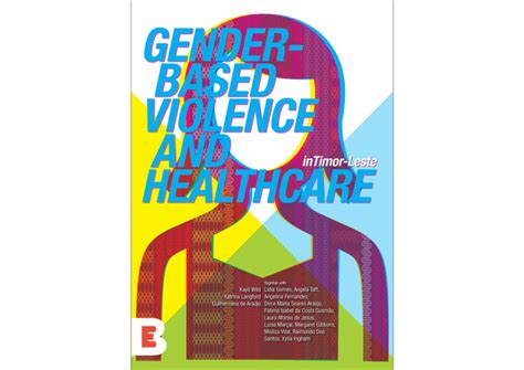 Launch Of Open Access Textbook On Gender Based Violence And Healthcare