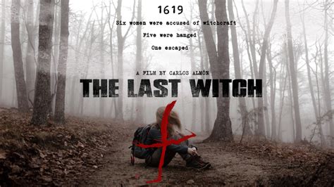 The Last Witch Apple Tv