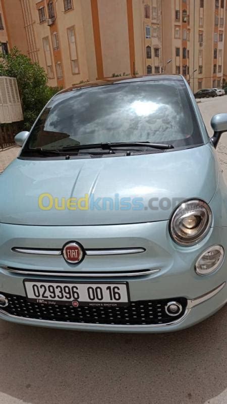 Fiat Club S Tif Alg Rie