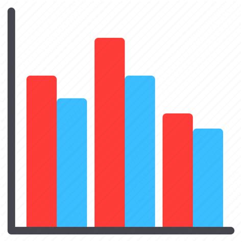 Analysis Analytics Bar Business Chart Graph Statistics Icon Download On Iconfinder