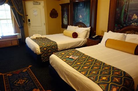 Review: Disney's Port Orleans Riverside Resort - yourfirstvisit.net